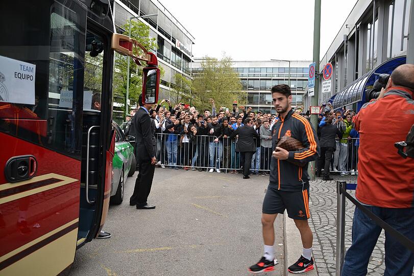 Isco