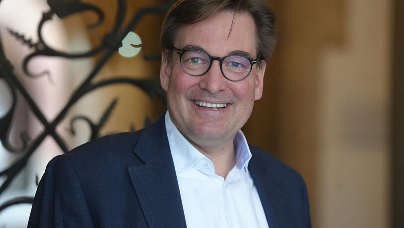 FDP-Chef Jörg Hoffmann ist eingeschritten, als am Tisch der Linken im Schottenhamel israelfeindliche Parolen geschwungen worden sein sollen. FDP-Chef Jörg Hoffmann ist eingeschritten, als am Tisch der Linken im Schottenhamel israelfeindliche Parolen geschwungen worden sein sollen.