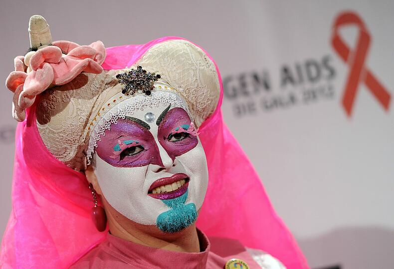Drag Queen