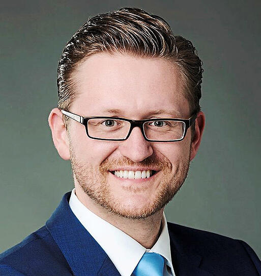 Wolfgang Stefinger (CSU)