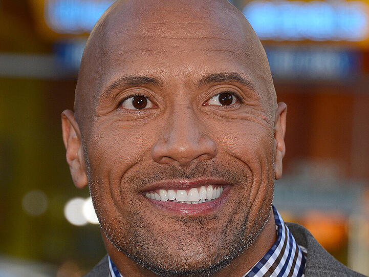 "The Rock" könnte bald für Ordnung an den Stränden von Malibu sorgen