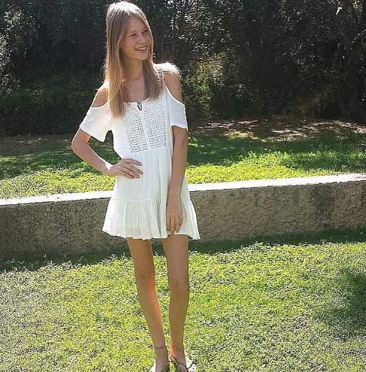 Sofia Mechetner