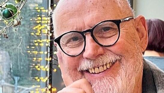 Manfred Bischoff wartet seit 3. Dezember auf sein Gepäck. Manfred Bischoff wartet seit 3. Dezember auf sein Gepäck.
