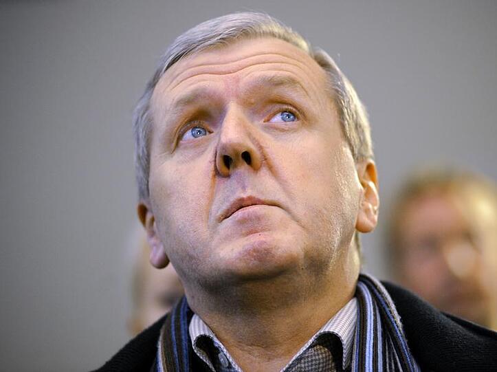 Alois Mannichl
