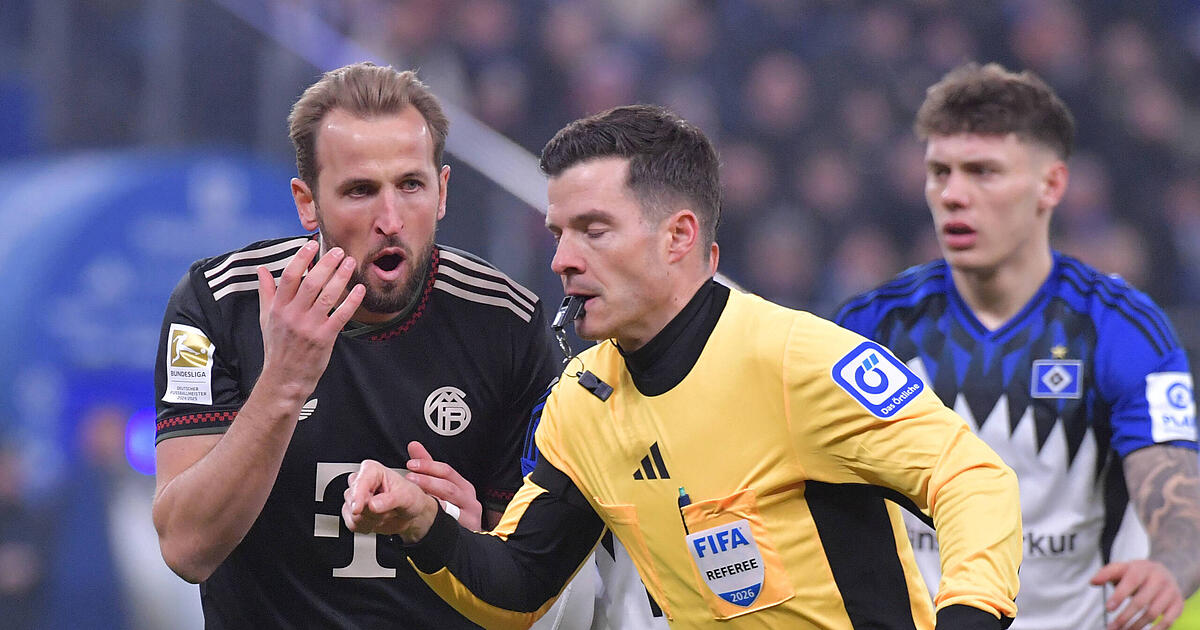 Hamburg-bekommt-Elfmeter-Bayern-dreimal-nicht-Schiedsrichter-Frust-nach-Unentschieden