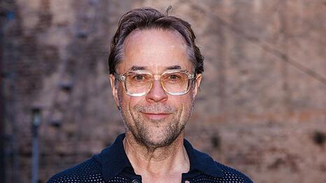 Schauspieler Jan Josef Liefers macht in seinem Podcast "Liefers + Broicher" seinem &Auml;rger Luft.