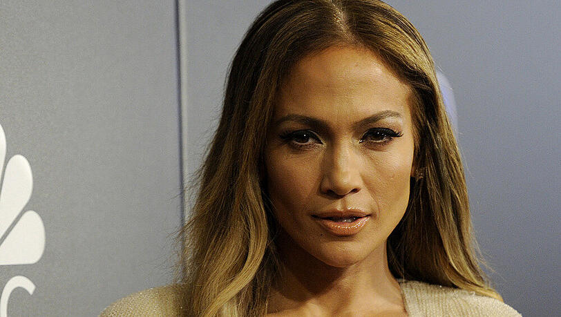 Jennifer Lopez im Dezember bei den "People Magazine Awards" in Beverly Hills Jennifer Lopez im Dezember bei den "People Magazine Awards" in Beverly Hills