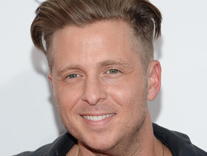 Ryan Tedder von OneRepublic