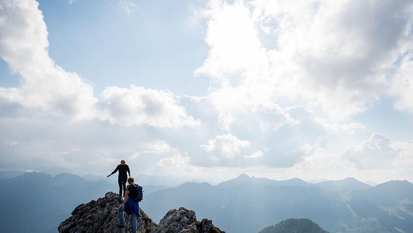 Urlaub in Bayern ist sch&ouml;n - aber auch deutlich teurer geworden (Archivbild).