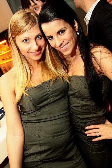 Party-Pics der Woche: "Helden der Nacht" im mach1