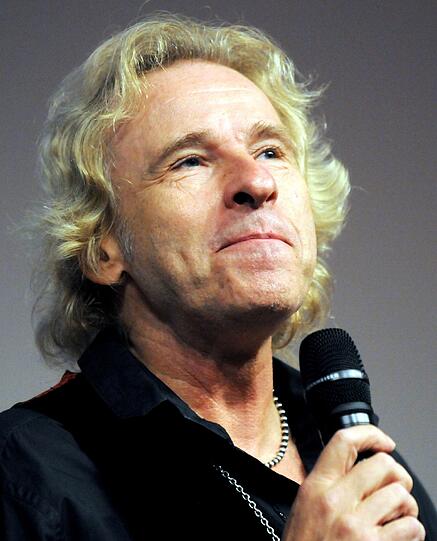 Tauscht das TV- gegen das Radio-Mikro ein: Thomas Gottschalk zieht&rsquo;s zurück zu Bayern 3.