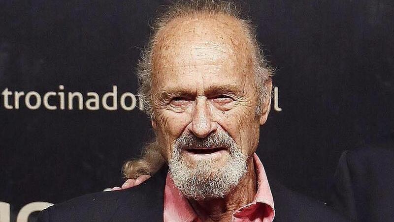 Der US-amerikanische Schauspieler Dick Miller ist tot. Der US-amerikanische Schauspieler Dick Miller ist tot.