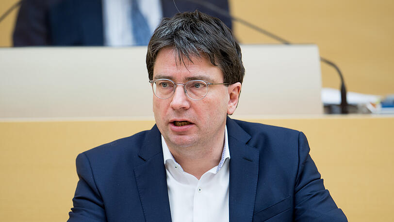 Fordert mehr sachliche Debatten und weniger Falschinformationen: Florian von Brunn.