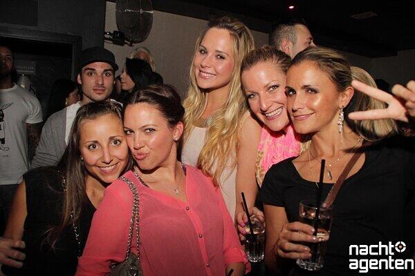 Am Pfingstsonntag war im P1 "Blackout summer Madness angesagt". Mehr Bilder finden Sie unter: www.nachtagenten.de