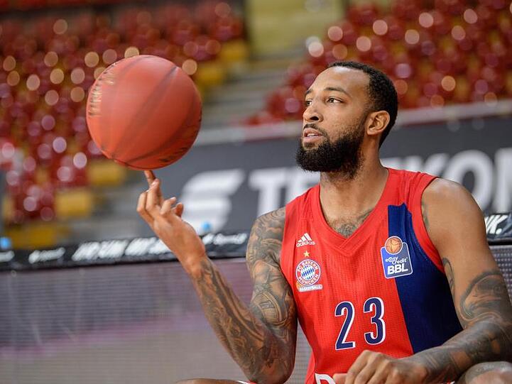 Derrick Williams erzielte starke 27 Punkte.