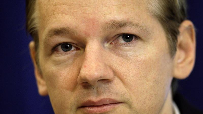 Nach Julian Assange wird weltweit gefandet. Nach Julian Assange wird weltweit gefandet.