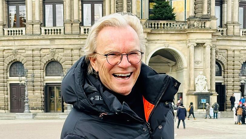 SemperOpernball verkündet weiteren Moderator für 2024