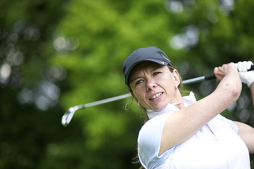 MUNICH GOLF MASTERS 2014: Die Bilder vom Auftakt-Turnier im GC Schloss Egmating am 31. Mai 2014.