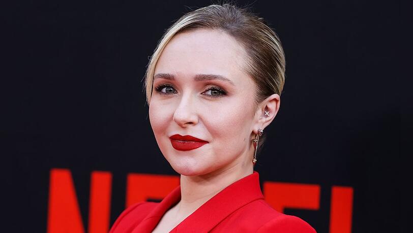 Hayden Panettiere wurde nur 36 Jahre alt. Hayden Panettiere wurde nur 36 Jahre alt.