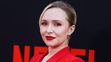Hayden Panettiere wurde nur 36 Jahre alt.