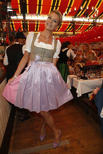 Maria Höfl-Riesch