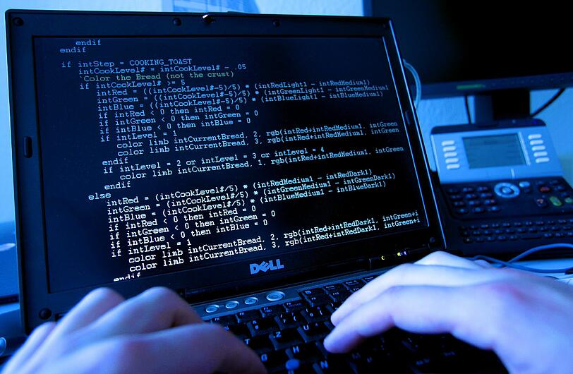 Das Hacker-Netzwerk Anonymous hat dem Islamischen Staat den virtuellen Krieg erklärt.