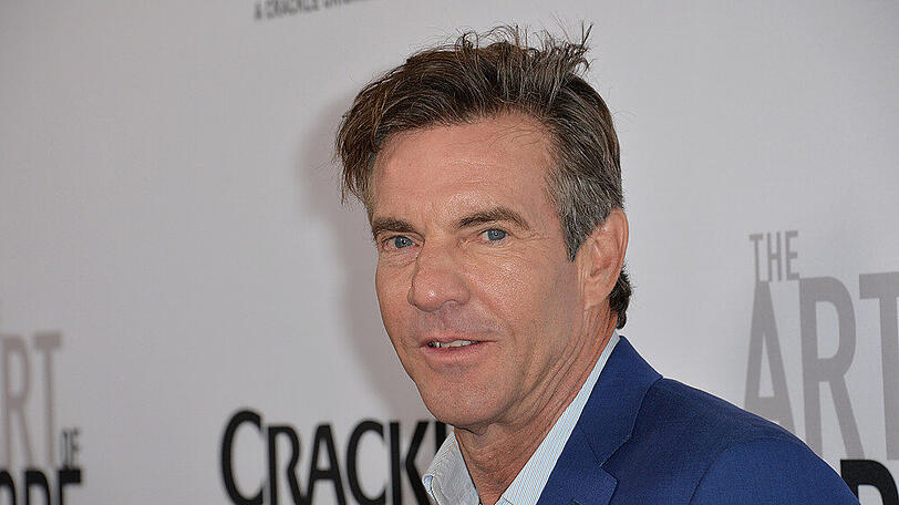 Dennis Quaid war bislang drei Mal verheiratet