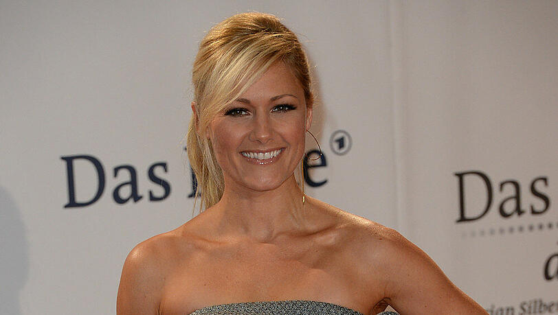 Helene Fischer lässt sich von der ARD rekrutieren Helene Fischer lässt sich von der ARD rekrutieren