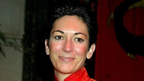 Ghislaine Maxwell plädiert in sechs Anklagepunkten auf "nicht schuldig".