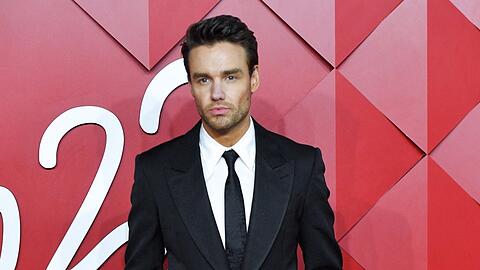 Liam Payne starb am 16. Oktober 2024.