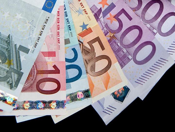 Das durchschnittliche verfügbare Einkommen ist in Europa um 3,5 Prozent gestiegen. Deutschland bleibt unverändert auf dem achten Platz.