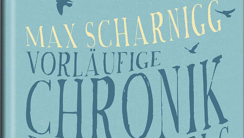 Der neue Roman von Max Scharnigg, der in München geboren wurde und als Journalist arbeitet. Der neue Roman von Max Scharnigg, der in München geboren wurde und als Journalist arbeitet.