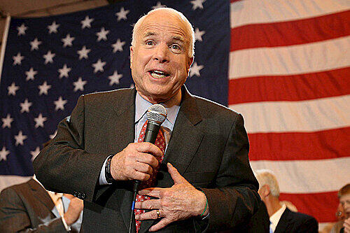 John McCain