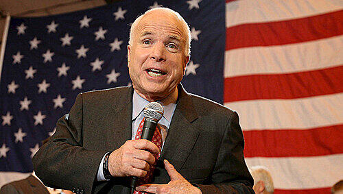 John McCain John McCain
