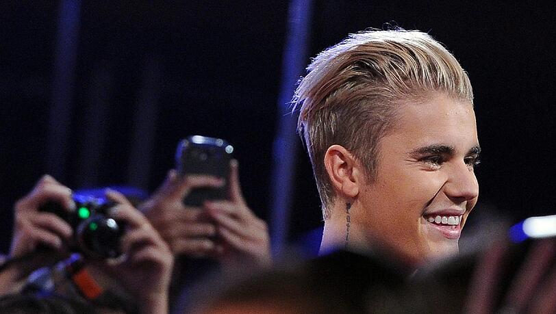 Justin Bieber hat Gefallen am Londoner Stadtleben gefunden. Justin Bieber hat Gefallen am Londoner Stadtleben gefunden.