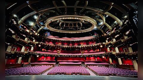 Das Dolby Theatre wird bald als Heimst&auml;tte der Oscars abgel&ouml;st.