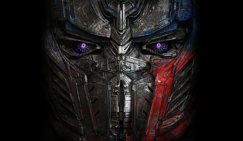 Optimus Prime hat die Seiten gewechselt.