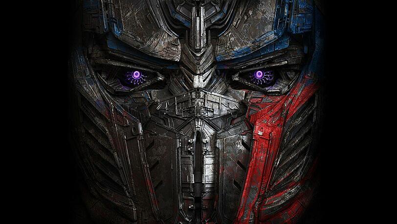 Optimus Prime hat die Seiten gewechselt.