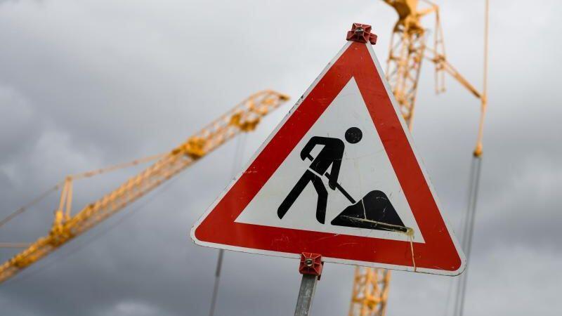 Baubeginn für das neue Stadtquartier in Laim ist 2023.