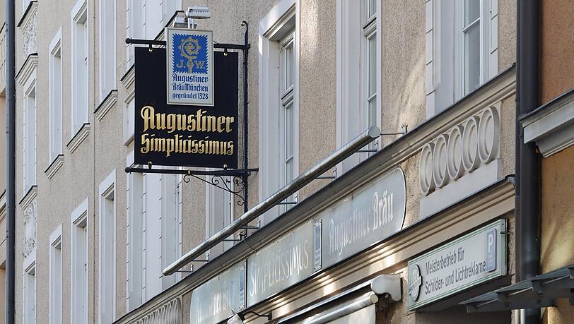 Alt: die Balanstraße in Haidhausen. Um der Gentrifizierung entgegen zu wirken, soll sozialer Wohnungsbau gefördert werden.