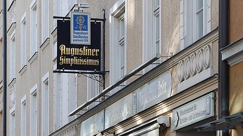 Alt: die Balanstraße in Haidhausen. Um der Gentrifizierung entgegen zu wirken, soll sozialer Wohnungsbau gefördert werden.