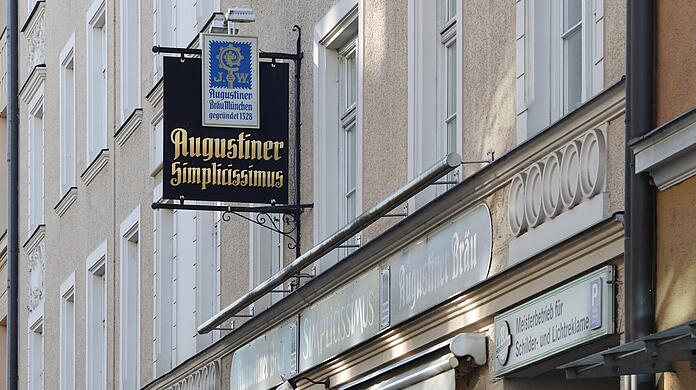 Alt: die Balanstraße in Haidhausen. Um der Gentrifizierung entgegen zu wirken, soll sozialer Wohnungsbau gefördert werden.