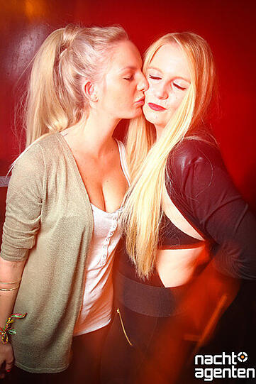 Heiße Tänze am Freitag im Jack Rabbit. Das Motto: "#We make you rave". Mehr Bilder unter: www.nachtagenten.de.