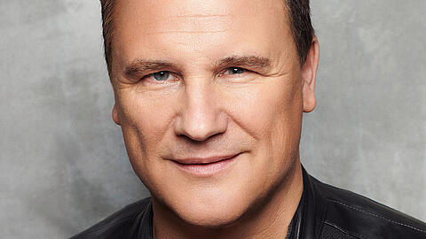 Guido Maria Kretschmer hilft, wo er kann.