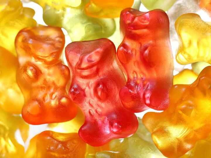 Haribo will sich wieder stärker auf seine Klassiker wie Goldbären stützen.