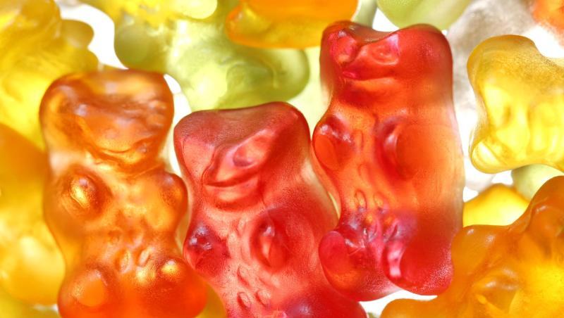 Haribo will sich wieder stärker auf seine Klassiker wie Goldbären stützen.