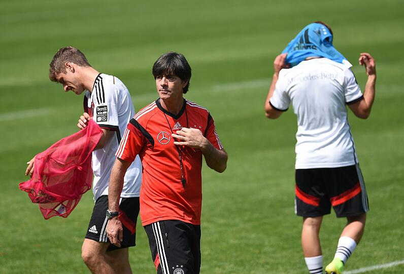 Jogi Löw