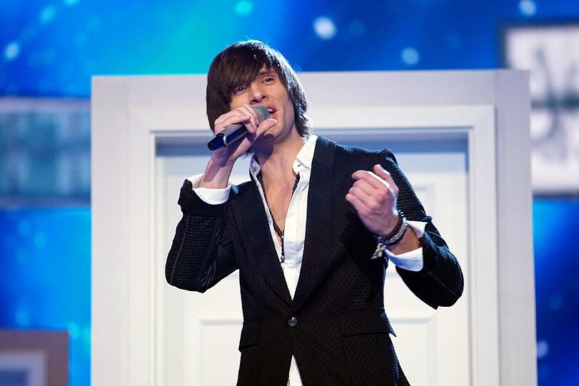 Alphonso Williams gewinnt "DSDS" - alle Bilder vom großen Finale zum Durchklicken!