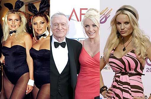 Die Vorbereitungen laufen: Hugh Hefner heiratet am 18. Juni sein Playmate Cristal Harris (24). Eine Gewöhnliche Hochzeit ist, wie soll es auch anders sein, nicht zu erwarten.