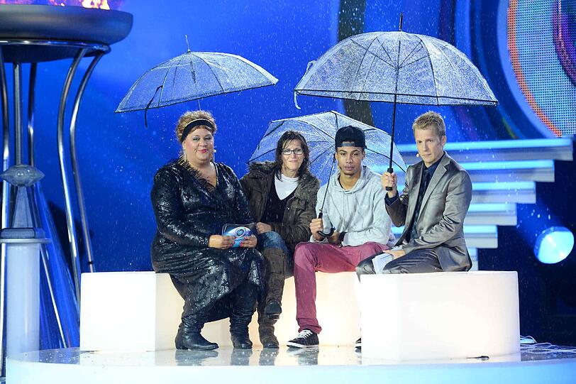 Promi Big Brother: Die Bilder aus der Show